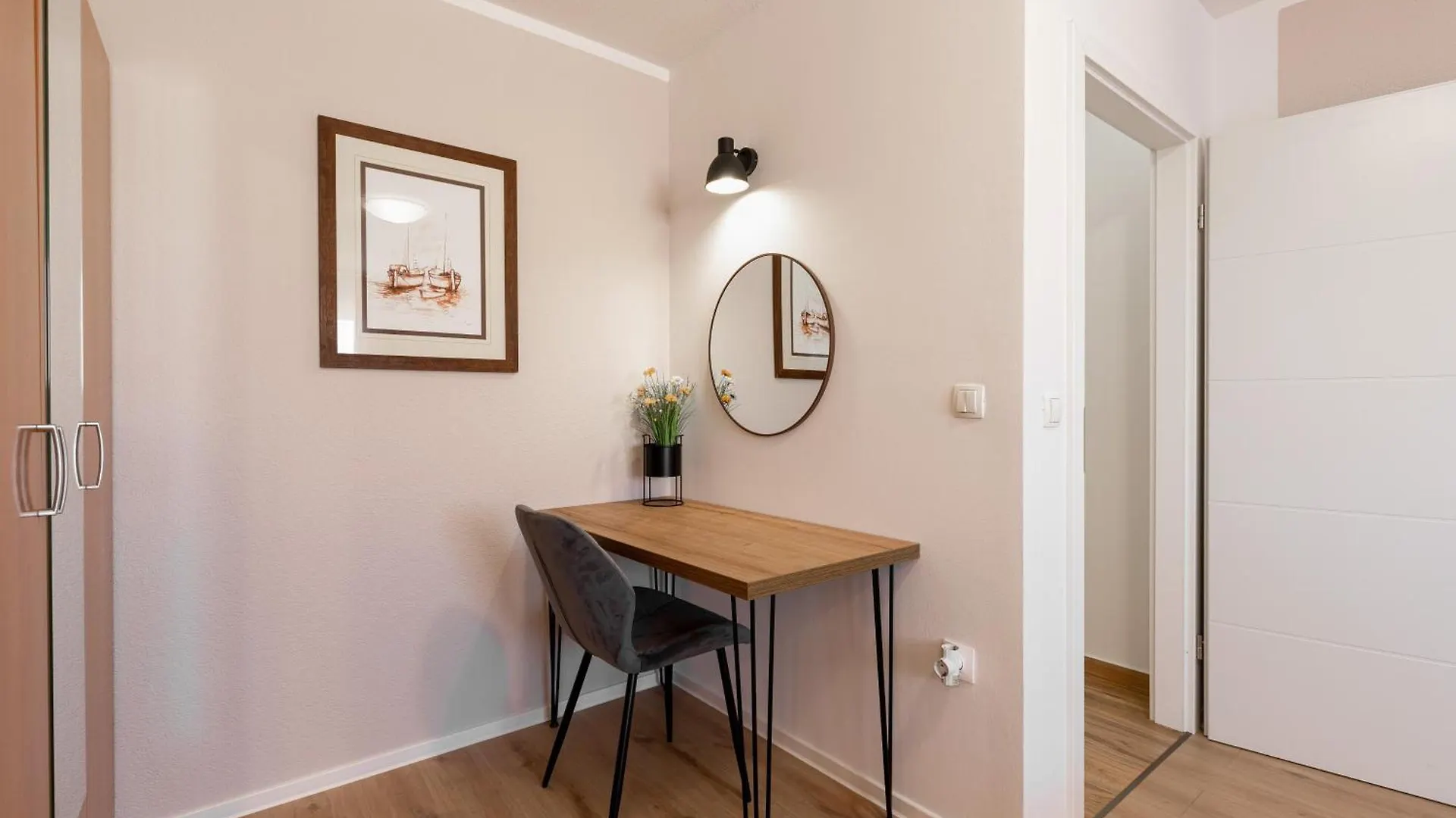Apartment Ivica Zadar