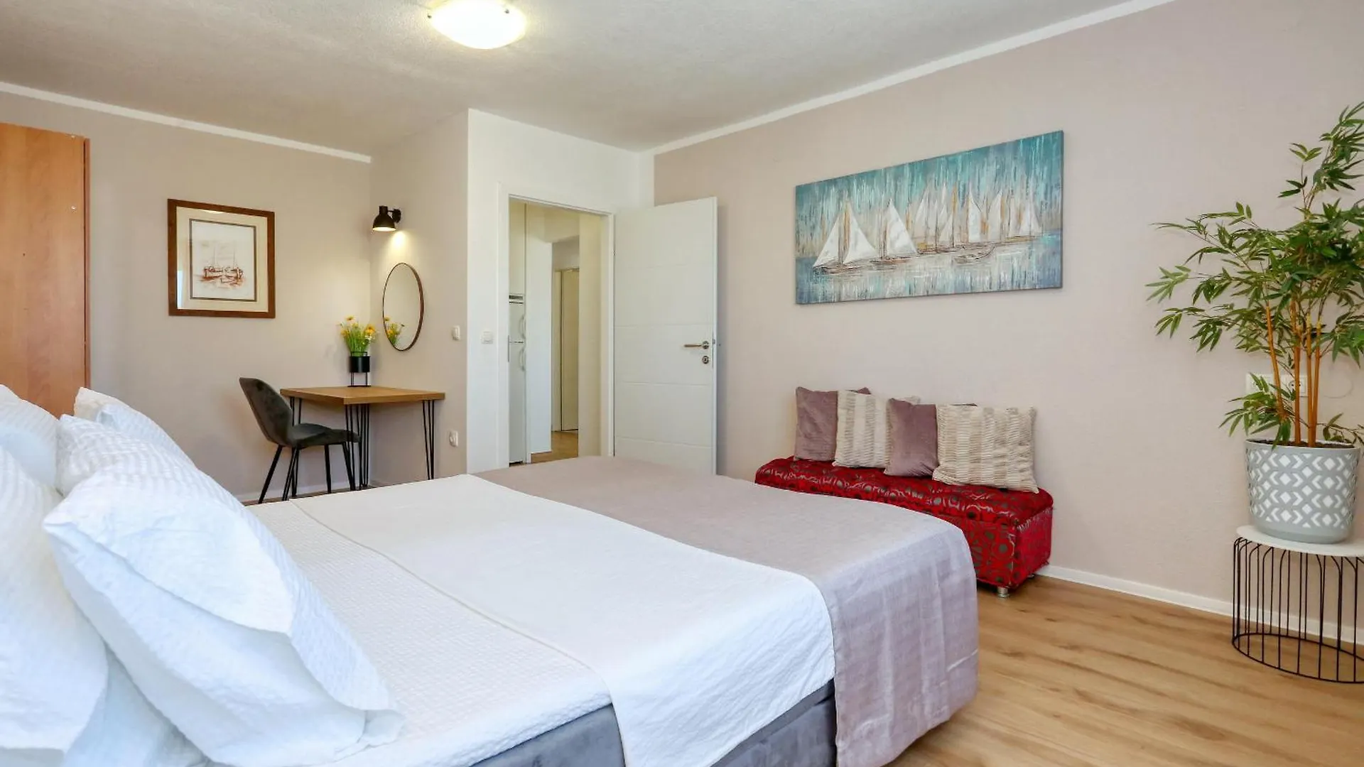Apartment Ivica Zadar