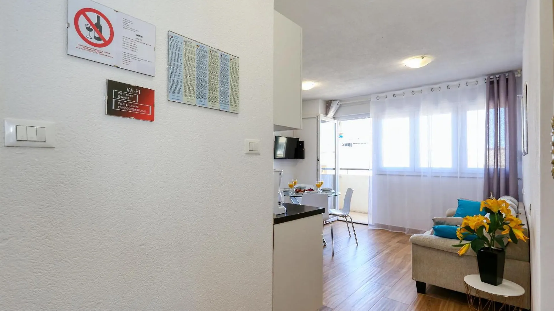 Apartment Ivica Zadar Kroatien