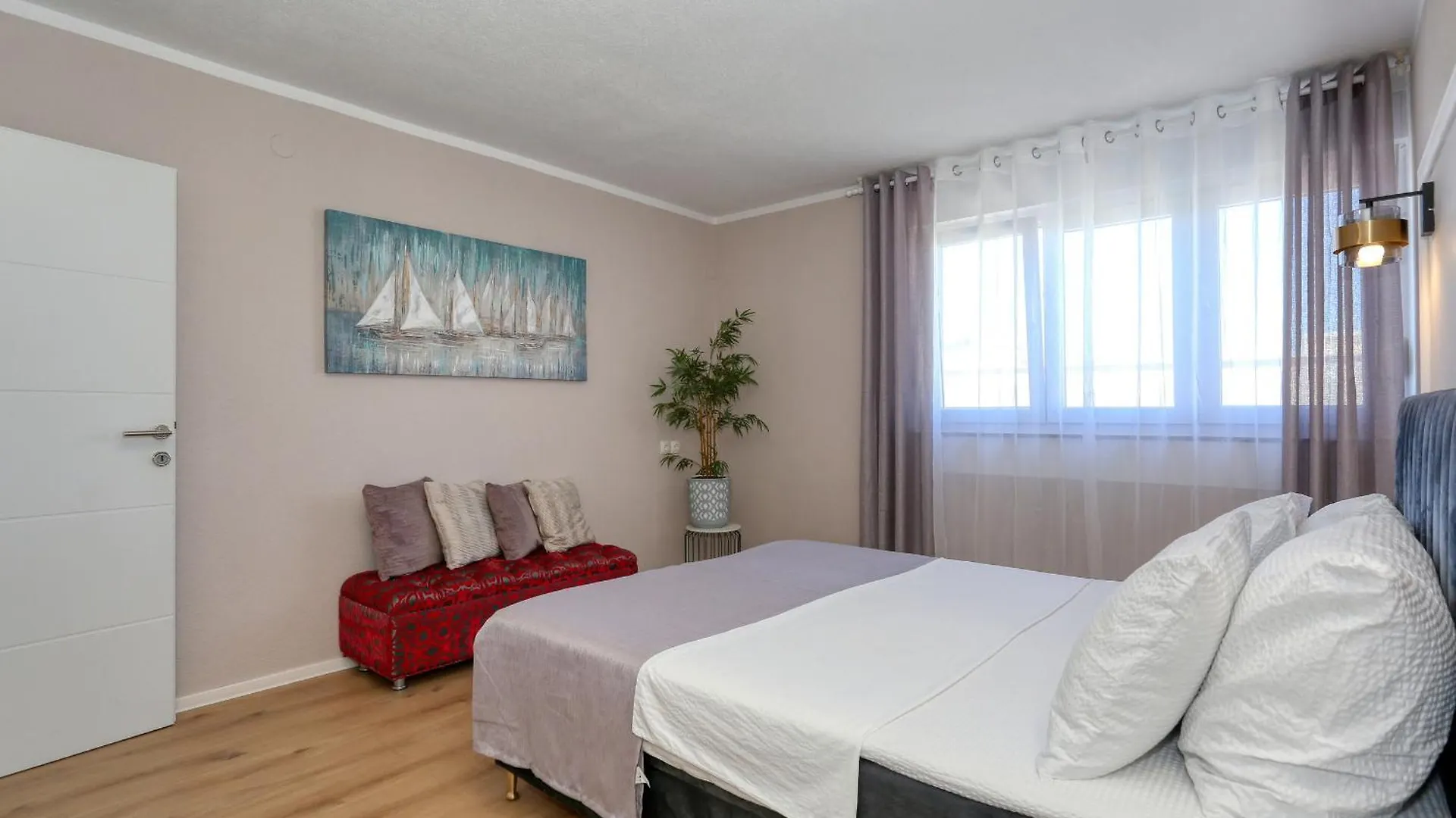 Apartment Ivica Zadar