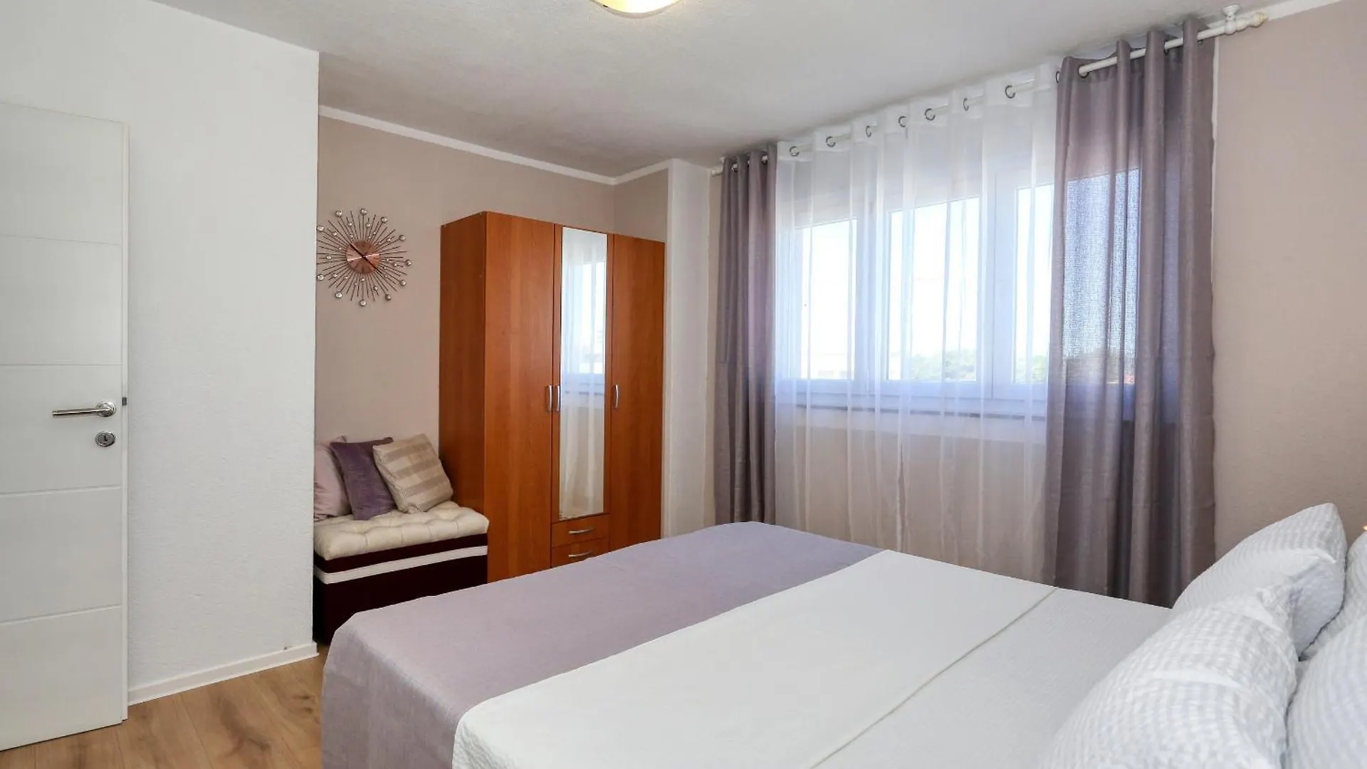 Apartment Ivica Zadar
