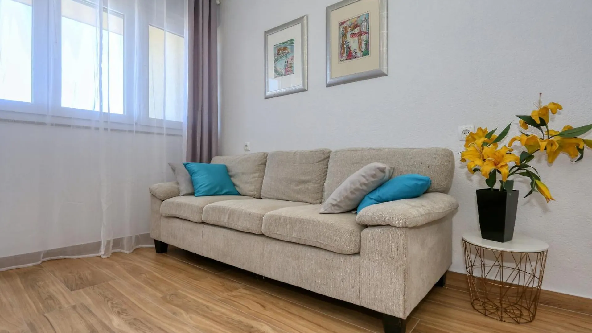 Apartment Ivica Zadar