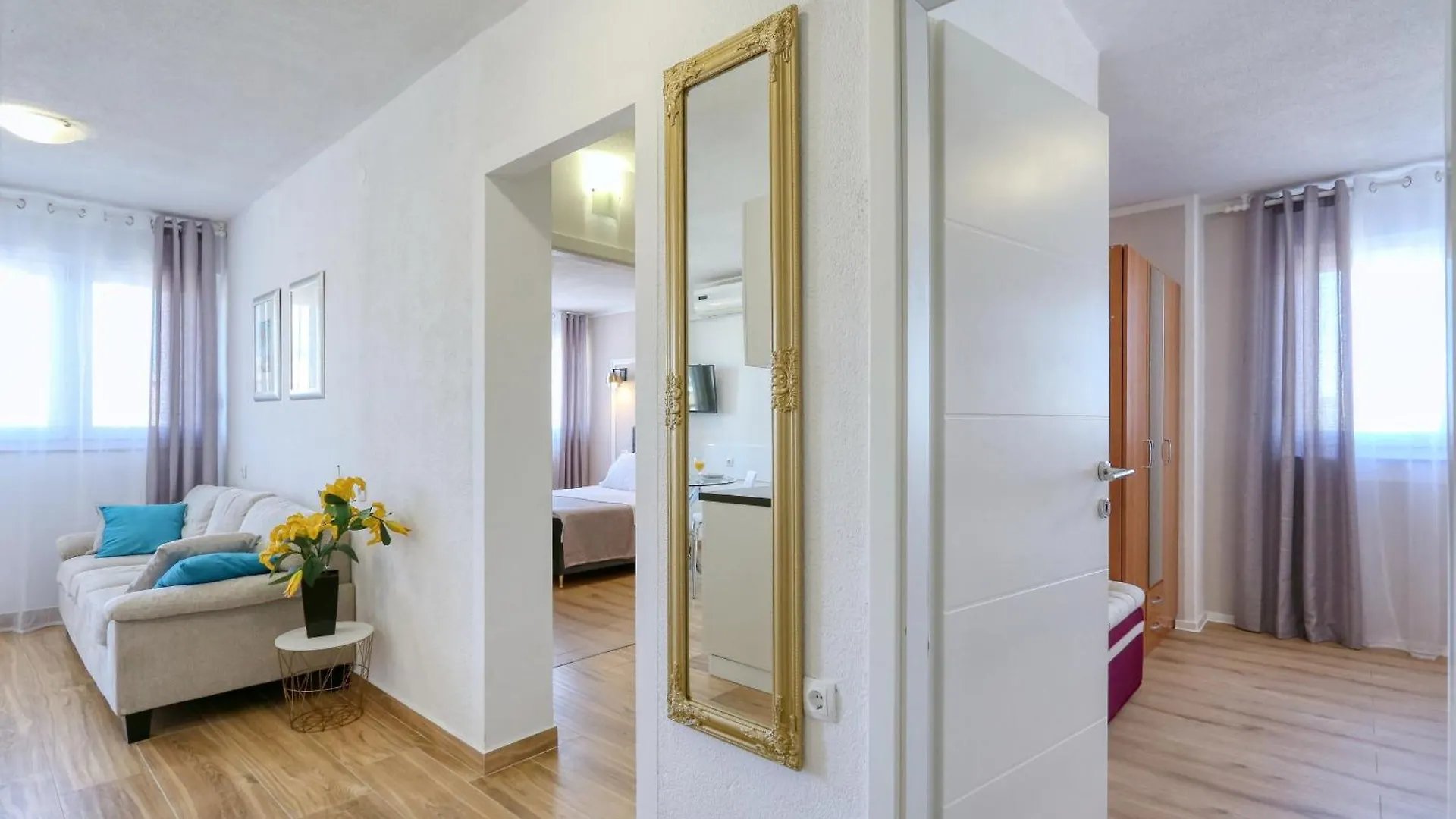 Apartment Ivica Zadar