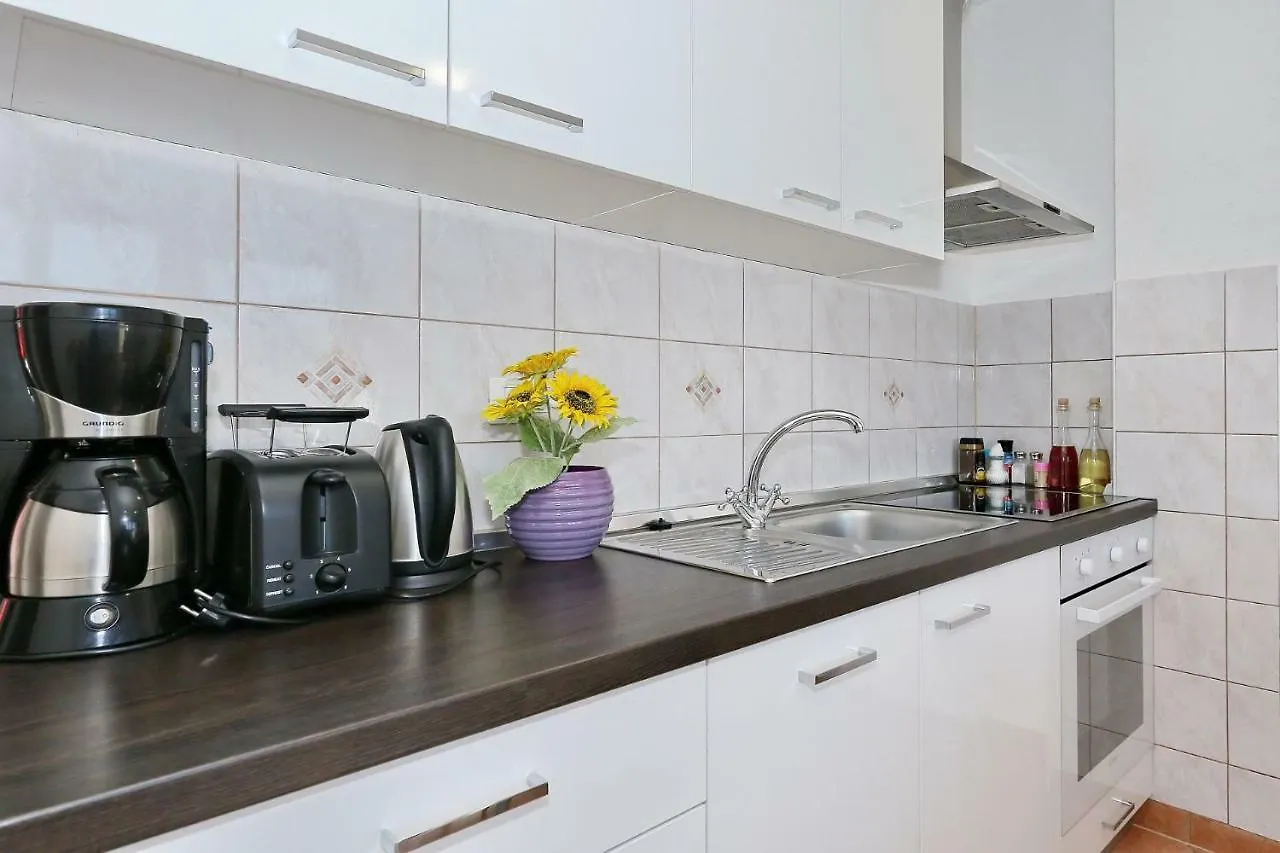 Apartment Ivica Zadar