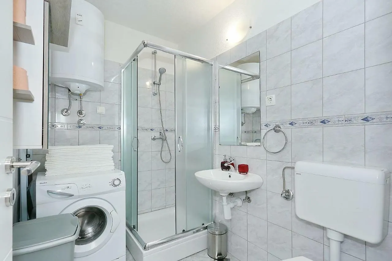 Apartment Ivica Zadar