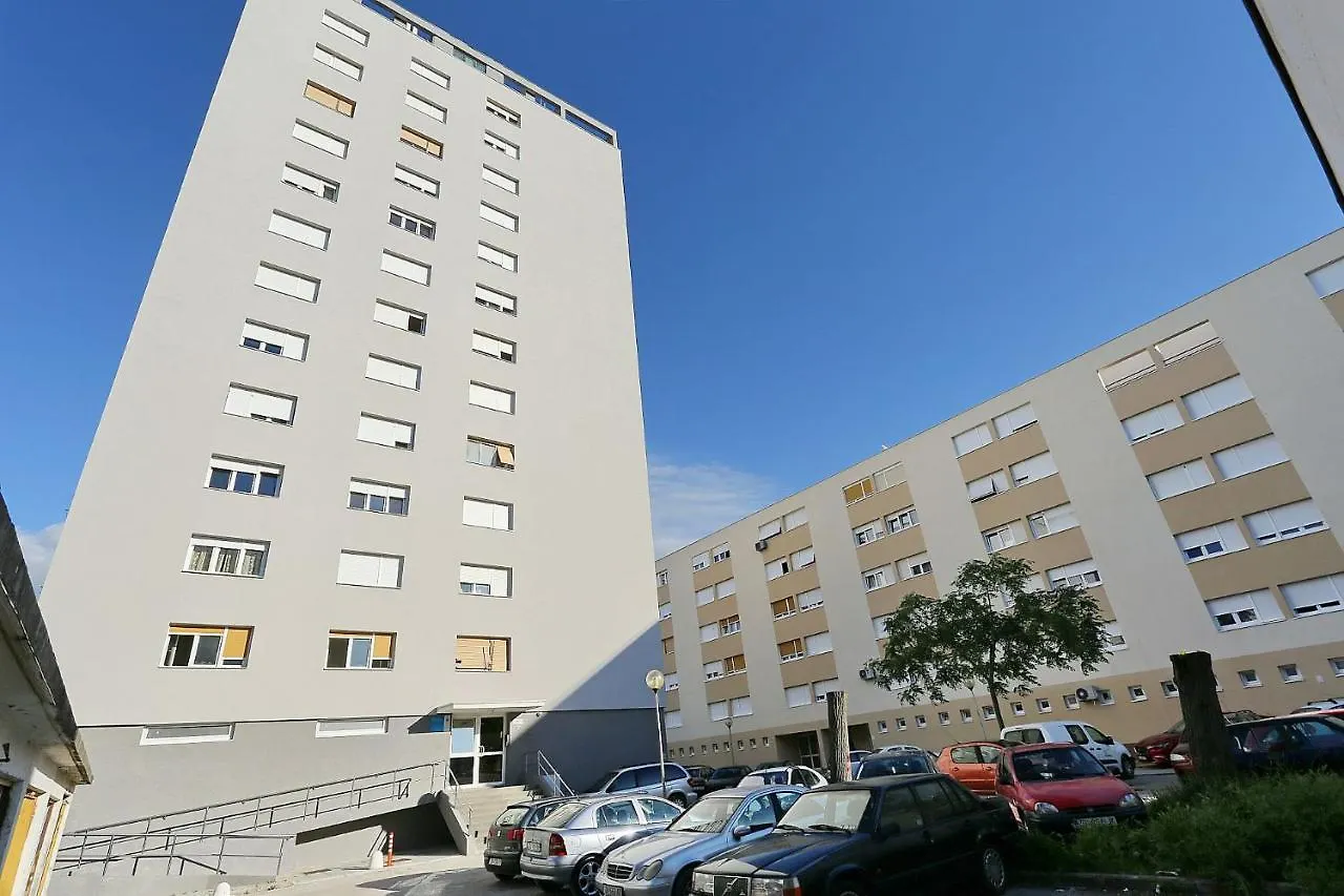 Apartment Ivica Zadar