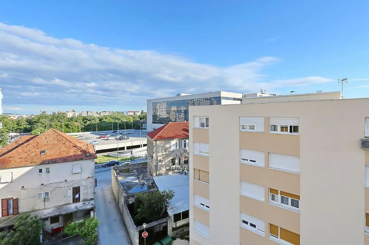 Apartment Ivica Zadar Kroatien