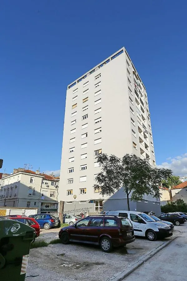 Apartment Ivica Zadar Kroatien